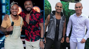 LUTO! Cantor da banda de Alexandre Pires anuncia a morte do irmão