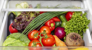 Mantenha longe! Essas frutas e legumes fazem outros vegetais por perto estragarem mais rápido