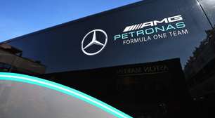 F1: Mercedes planeja reduzir número de equipes clientes, segundo Wolff