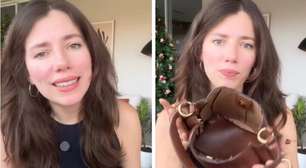 Influenciadora relata furto na Zara do shopping Higienópolis: 'Estava em lugar que julgava seguro'