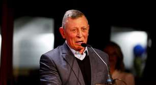 O pedido inusitado que Celso Rigo fez para torcida do Grêmio