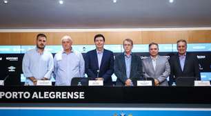 Entenda as próximas etapas da nova diretoria no cronograma do Grêmio para 2026