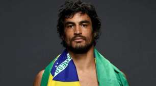 Após ser demitido do UFC, Kron Gracie é impedido de retornar à ativa; entenda