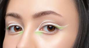 Cloud Dancer na maquiagem: 7 dicas para usar a cor tendência de 2026