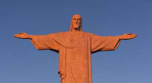 Visita ao Cristo ganha mais horários na alta temporada; veja como funcionam as vans de Paineiras Corcovado