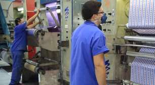 Fábrica da Liraflex em Mairinque abre vagas 3 setores para iniciar 2026