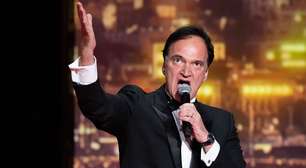 5 atores e 1 filme que Tarantino detesta