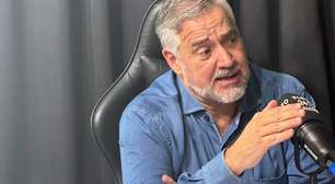 "Eu nunca fui investigado pela Lava-Jato, sou só montanha de votos e recursos que trago para o RS", diz Paulo Pimenta