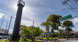 Prefeitura inicia retirada de bancas de jornal em praças como parte da atualização da Lei Mogi Mais Viva