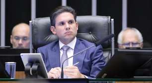 Após críticas de Lira, Motta diz que 'não se move por conveniências individuais'