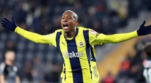 Assunto 'Anderson Talisca chegando ao Atlético-MG' ganha confirmação; entenda