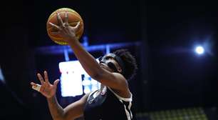 Corinthians tenta garantir título diante do Sesi Araraquara no Paulista de Basquete Feminino