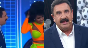 R$ 2 milhões: Ratinho pode pagar fortuna a ex-bailarina após comentário racista em rede nacional; SBT também é citado em processo