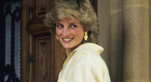 Os looks icônicos de verão da Princesa Diana nos anos 90 que você pode recriar neste fim de ano