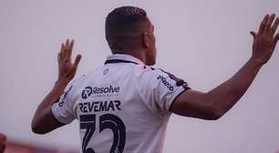 Time da Série A confirma compra de artilheiro ex-flamengo para 2026
