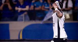 Atitude de Memphis Depay após vitória do Corinthians repercute nas redes sociais