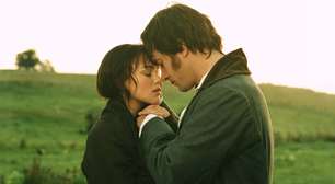 'Orgulho e Preconceito', com Keira Knightley, retorna aos cinemas brasileiros