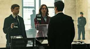 The Beauty: nova série de Ryan Murphy com Evan Peters e Ashton Kutcher ganha data de estreia