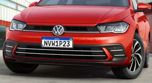 Carro ideal para cidade entrega espaço para adultos e custa menos de R$ 90 mil