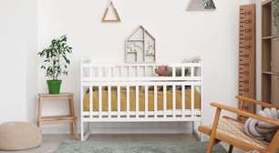 5 dicas para decorar um quarto infantil fofo e funcional