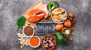 Maior parte da população não consome níveis adequados de ômega-3, diz estudo; saiba onde encontrar