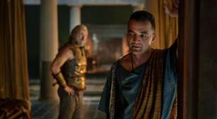 Que horas estreia o 3º episódio de 'Spartacus: House of Ashur'?