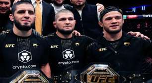 Campeão do PFL, primo de Khabib Nurmagomedov, pode assinar com o UFC em 2026; entenda