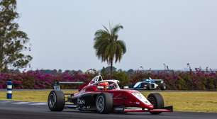 Heitor Dall'Agnol, líder da F4 Brasil, fala sobre trajetória e futuro