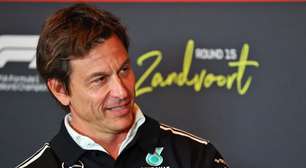 F1: Wolff crê que pilotos com experiência em simuladores terão vantagem em 2026