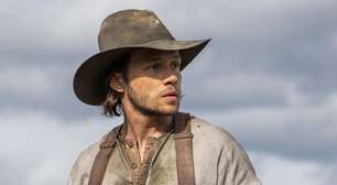 Hoje na Netflix: a série de apenas 7 episódios sobre faroeste que mal chegou e já superou 'Stranger Things'