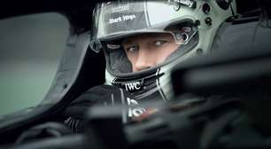 Onde assistir a 'F1', filme de automobilismo com Brad Pitt?