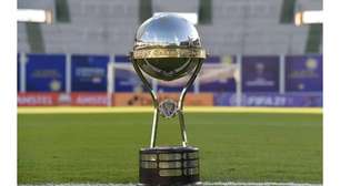 SBT perde Sul-Americana para concorrente inédito