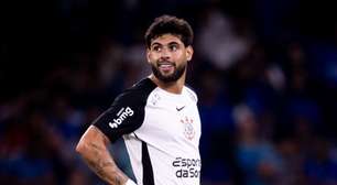 Corinthians está escalado para primeira decisão contra o Cruzeiro na semifinal da Copa do Brasil