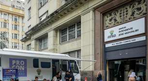 Prefeitura de Porto Alegre faz mutirão de serviços ao cidadão nesta quinta-feira no Centro Histórico