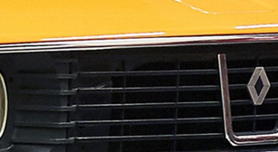 Você conhece o Renault cuja trajetória começou ao fim de 1969 e terminou em 2006?