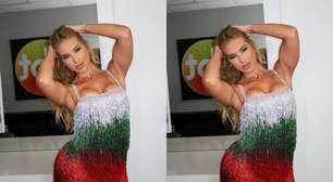 Exclusivo: Festa do programa da Virgínia termina em confusão. Saiba tudo!