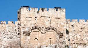 Cerâmica revela que havia cobrança de imposto em Jerusalém antes de Cristo