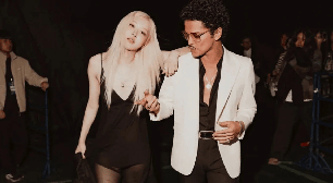 Rosé e Bruno Mars confirmam nova música e deixam fãs em clima de expectativa