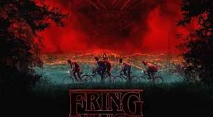 Torcedora viraliza, ganha camisa do Flamengo e é destaque em postagem da Netflix