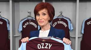 A nojenta vingança que Sharon Osbourne cogitou armar para Roger Waters