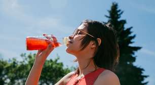 Tendência: o que são as bebidas funcionais e quando adicioná-las na rotina?