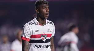 Diretoria do São Paulo bate o martelo sobre ida de Arboleda para GRANDE rival histórico