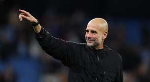 Guardiola diz que o City precisa ser melhor apesar da vitória em Madri