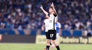 [Bruno Pantarotto] Um brasileiro que virou argentino na vitória do Corinthians