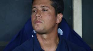 Thiago Carpini é anunciado por clube do Campeonato Brasileiro