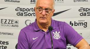 Dorival valoriza atuação do Corinthians e destaca força da Fiel em vitória sobre o Cruzeiro