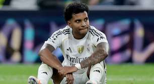 Rodrygo manda recado para Neymar sobre a Copa: "Ele sabe..."