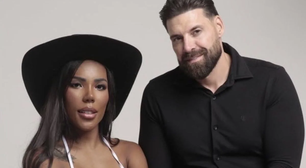 A Fazenda 17: Marido de Carol joga as coisas da ex-peoa fora e rompe com ela