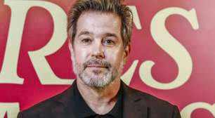 Murilo Benício revela bastidores, sotaque desafiador e a volta à vilania em Três Graças