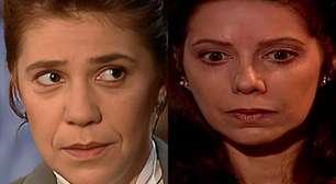 Terra Nostra: Mariana assume nova função e Janete fica furiosa